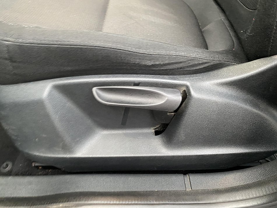 Škoda Yeti 2.0TDi Ambition 4x4