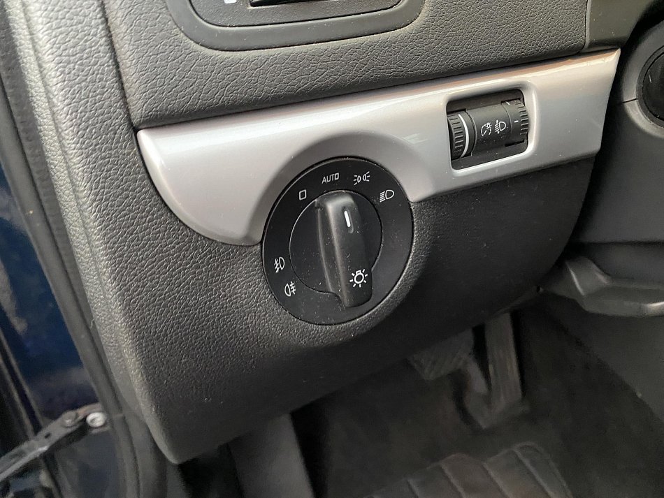 Škoda Yeti 2.0TDi Ambition 4x4