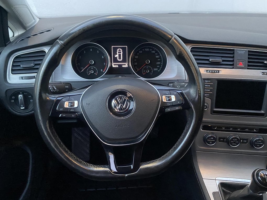 Volkswagen Golf 1.4 TSi Marathon