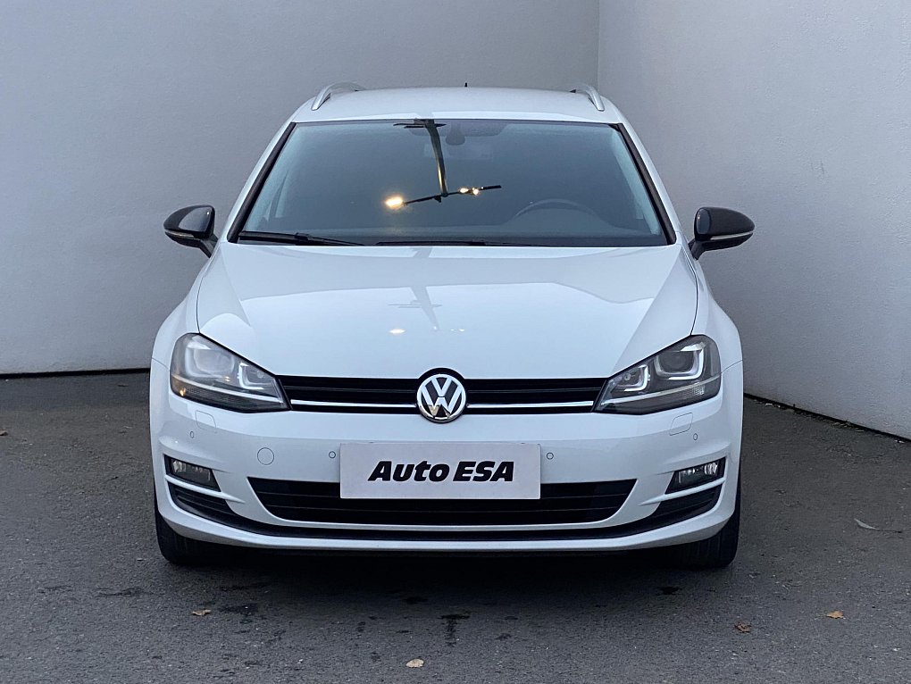 Volkswagen Golf 1.4 TSi Marathon