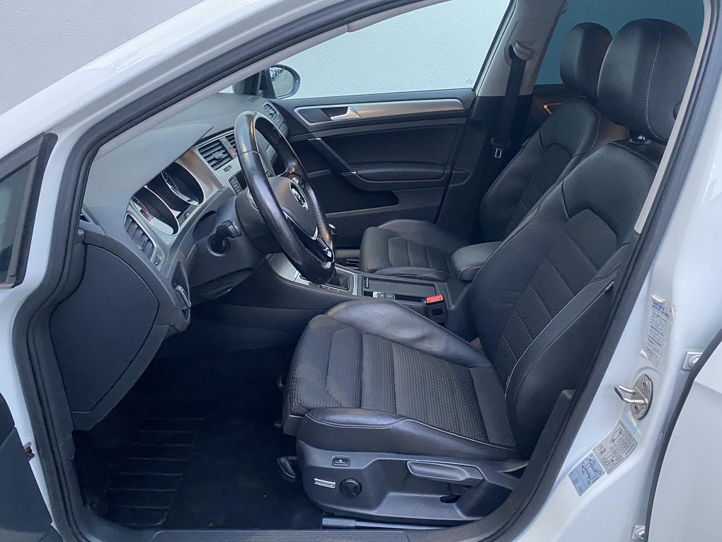 Volkswagen Golf 1.4 TSi Marathon