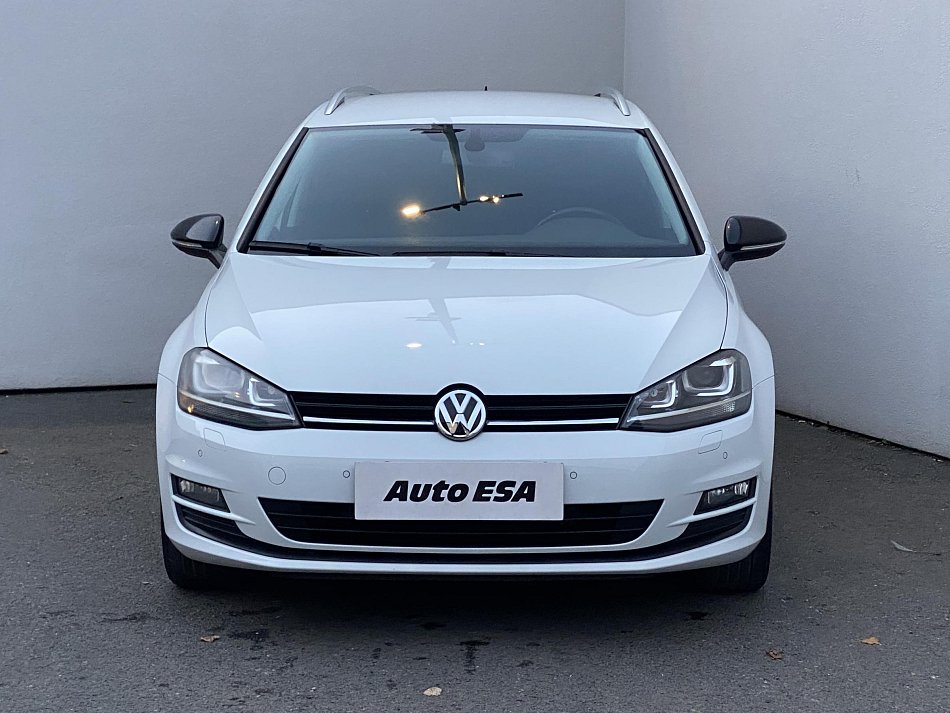 Volkswagen Golf 1.4 TSi Marathon