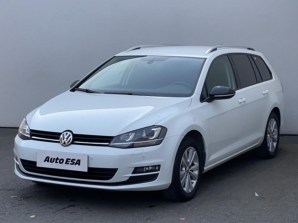 Volkswagen Golf 1.4 TSi Marathon