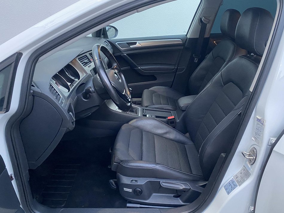 Volkswagen Golf 1.4 TSi Marathon