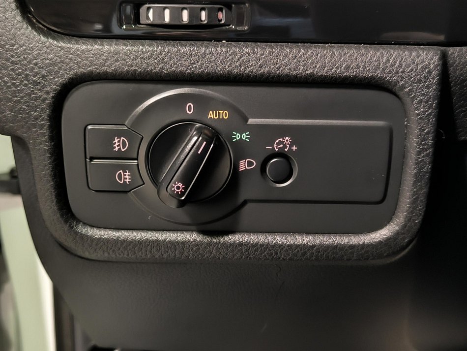 Volkswagen Touareg 3.0TDi  4Motion