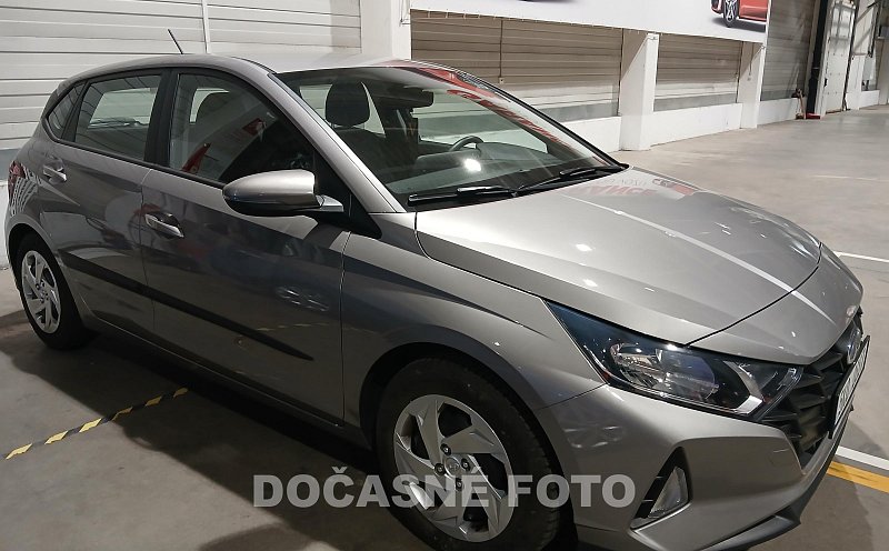 Hyundai I20 1.2i 