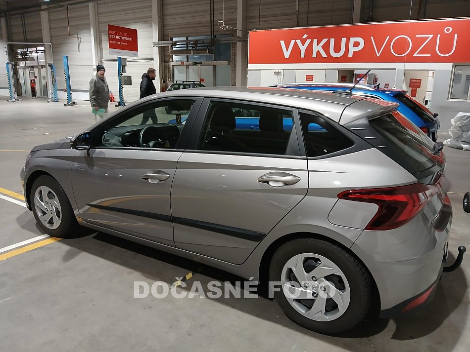 Hyundai I20 1.2i 