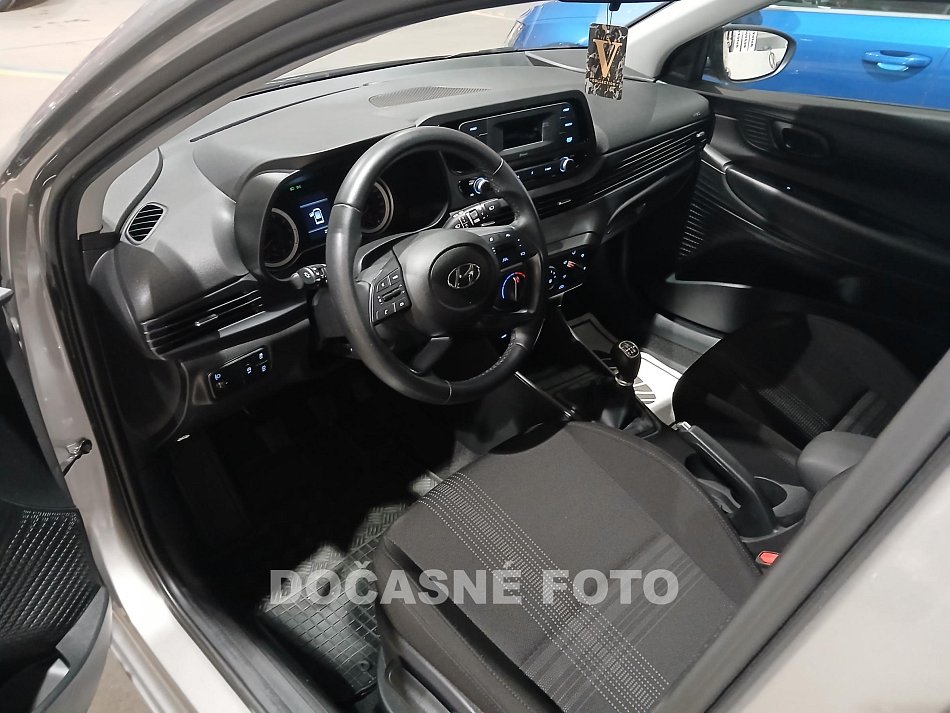 Hyundai I20 1.2i 