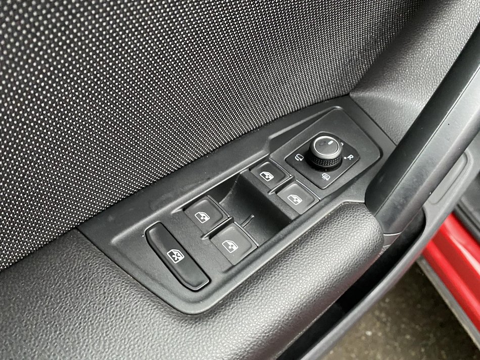 Seat Tarraco 2.0 TSi FR 4x4