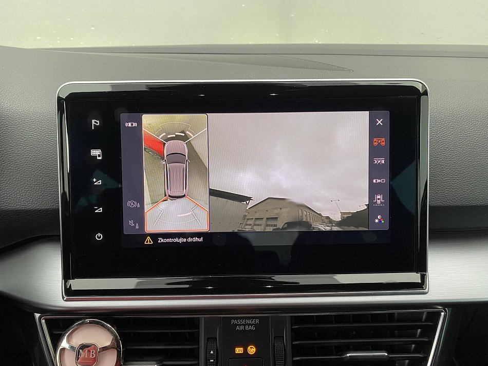 Seat Tarraco 2.0 TSi FR 4x4