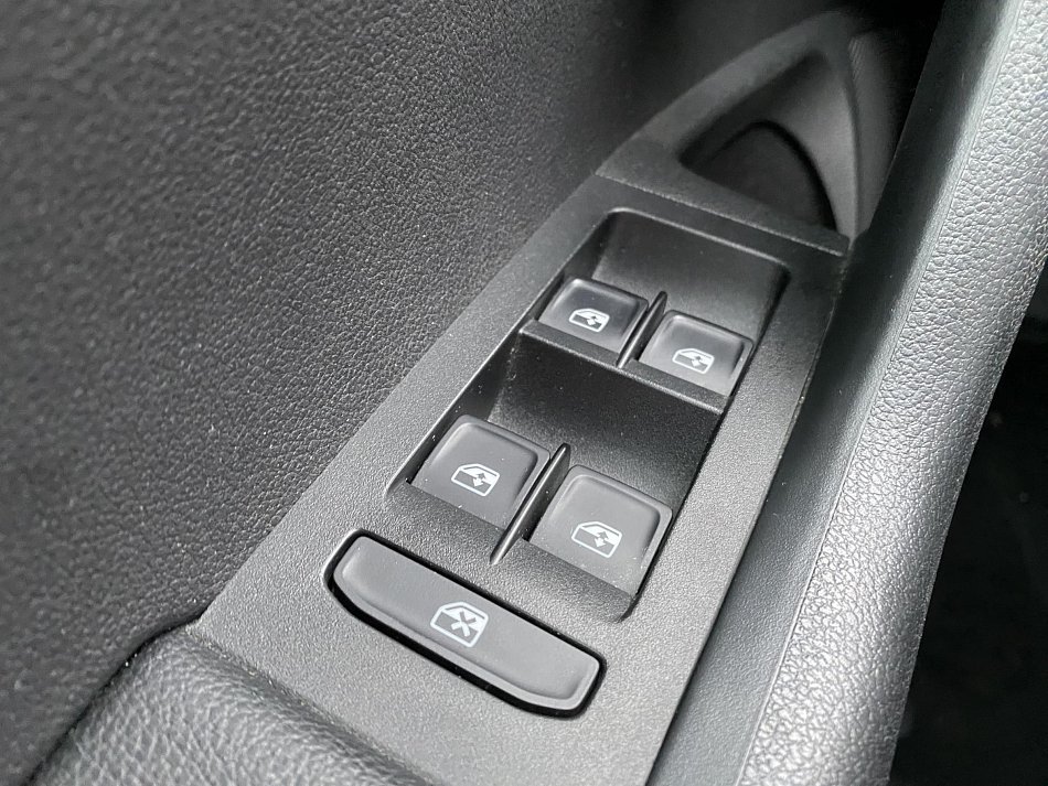 Škoda Octavia III 1.4TSi Fresh