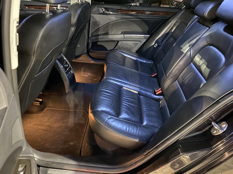 Škoda Superb II 2.0TDi 