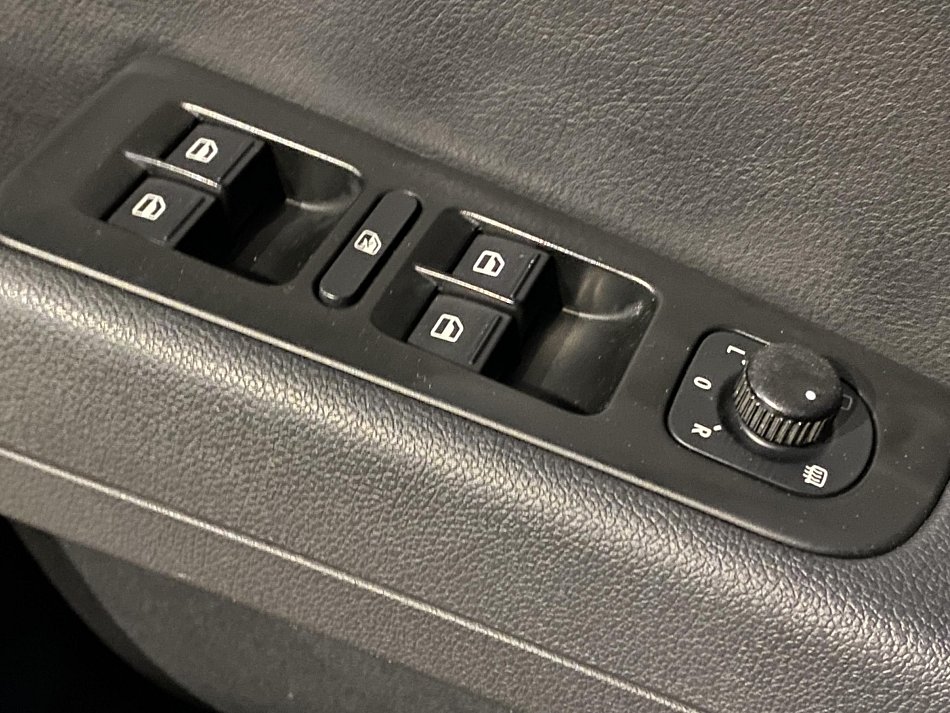 Škoda Superb II 2.0TDi 