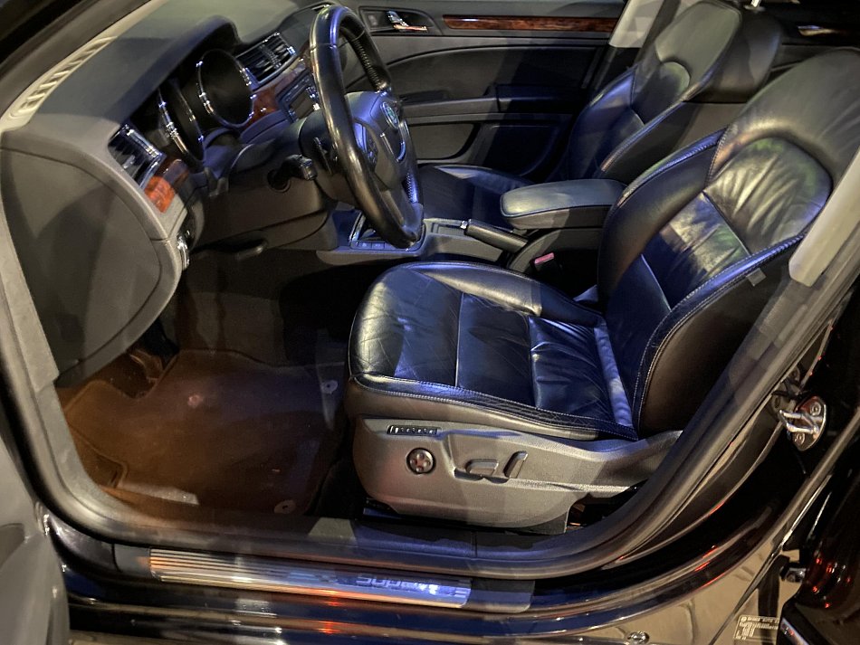 Škoda Superb II 2.0TDi 
