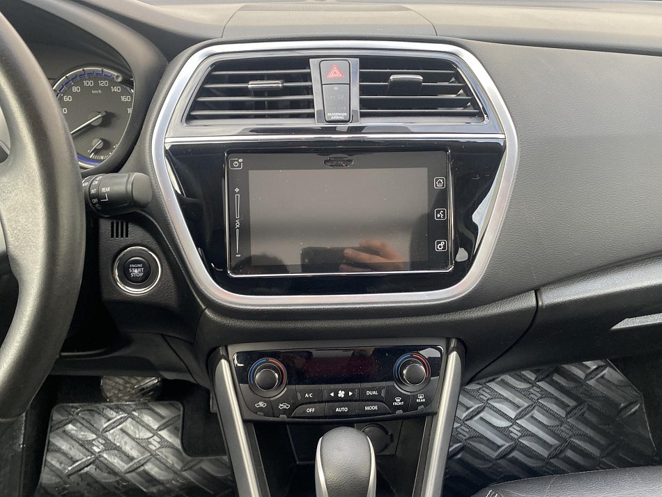 Suzuki S-Cross 1.4BJet Elegance AllGrip