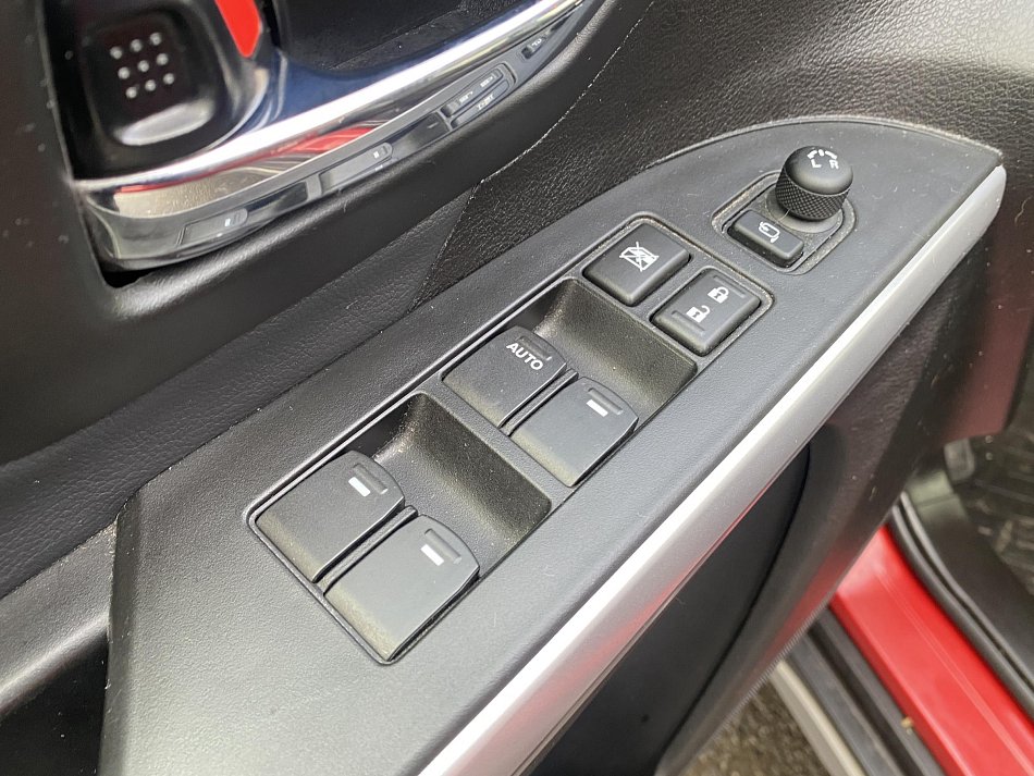 Suzuki S-Cross 1.4BJet Elegance AllGrip