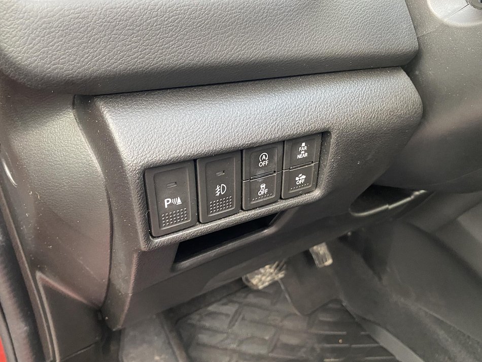 Suzuki S-Cross 1.4BJet Elegance AllGrip