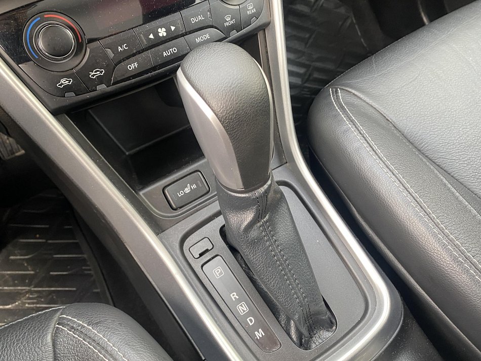 Suzuki S-Cross 1.4BJet Elegance AllGrip