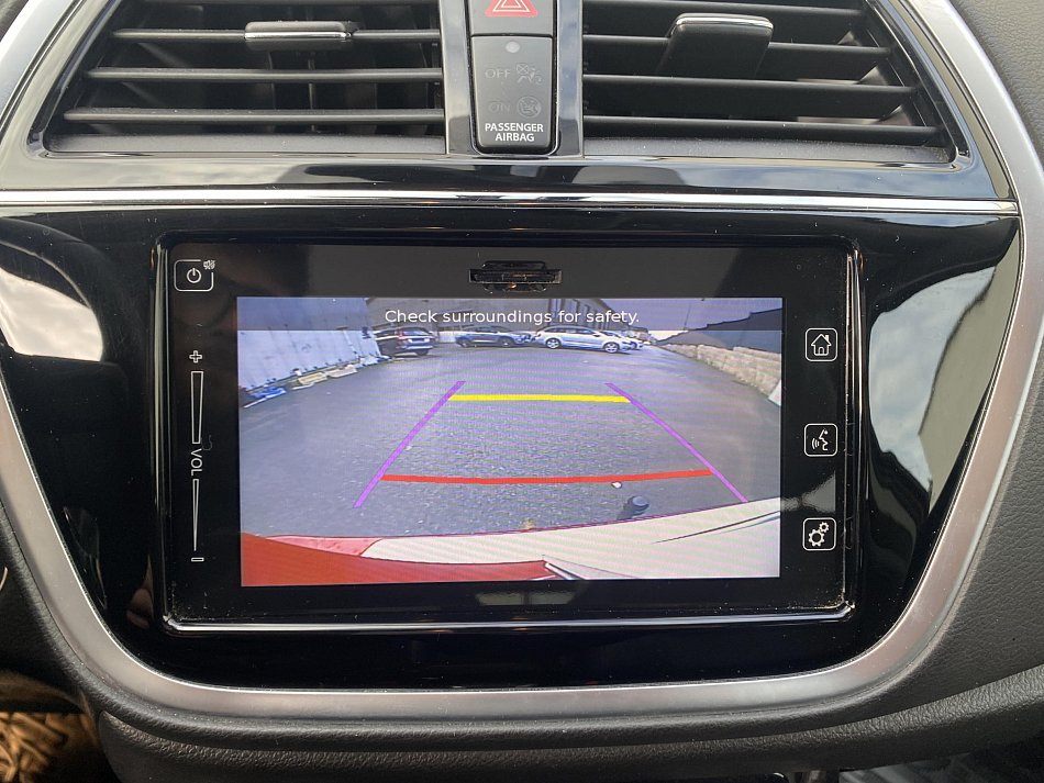 Suzuki S-Cross 1.4BJet Elegance AllGrip