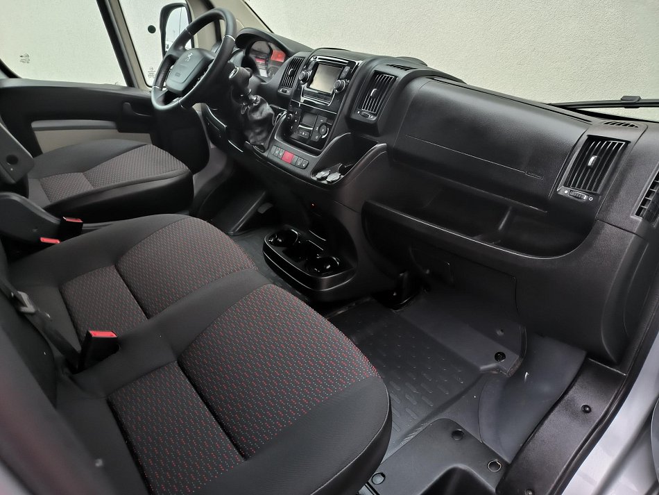 Peugeot Boxer 2.0HDi  L3H2