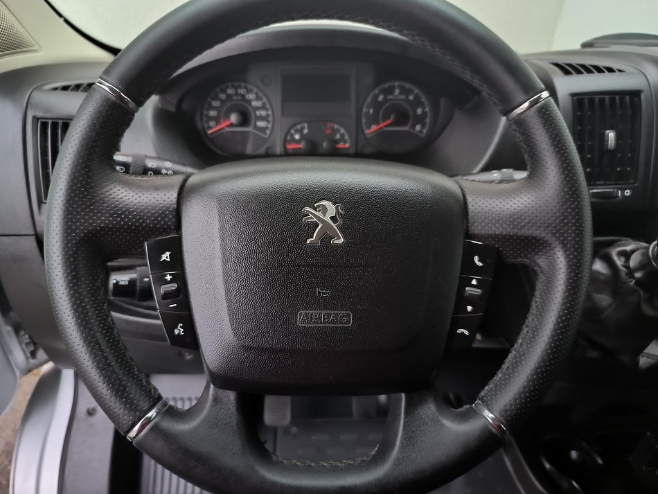 Peugeot Boxer 2.0HDi  L3H2