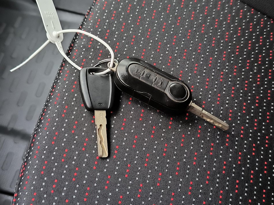 Peugeot Boxer 2.0HDi  L3H2