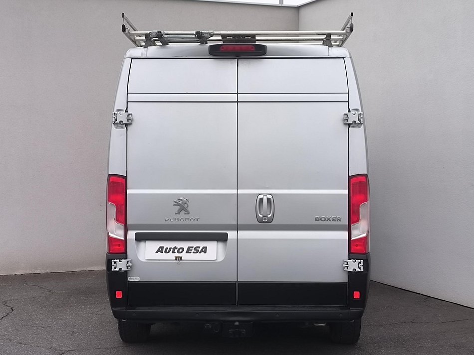 Peugeot Boxer 2.0HDi  L3H2