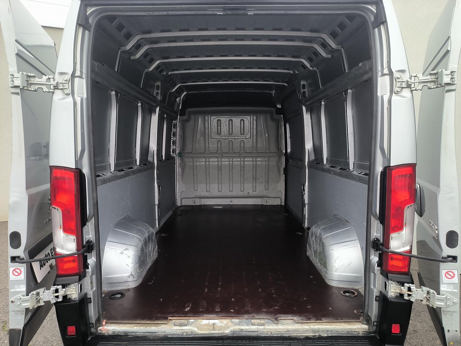 Peugeot Boxer 2.0HDi  L3H2