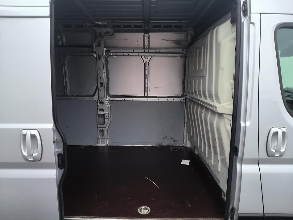 Peugeot Boxer 2.0HDi  L3H2