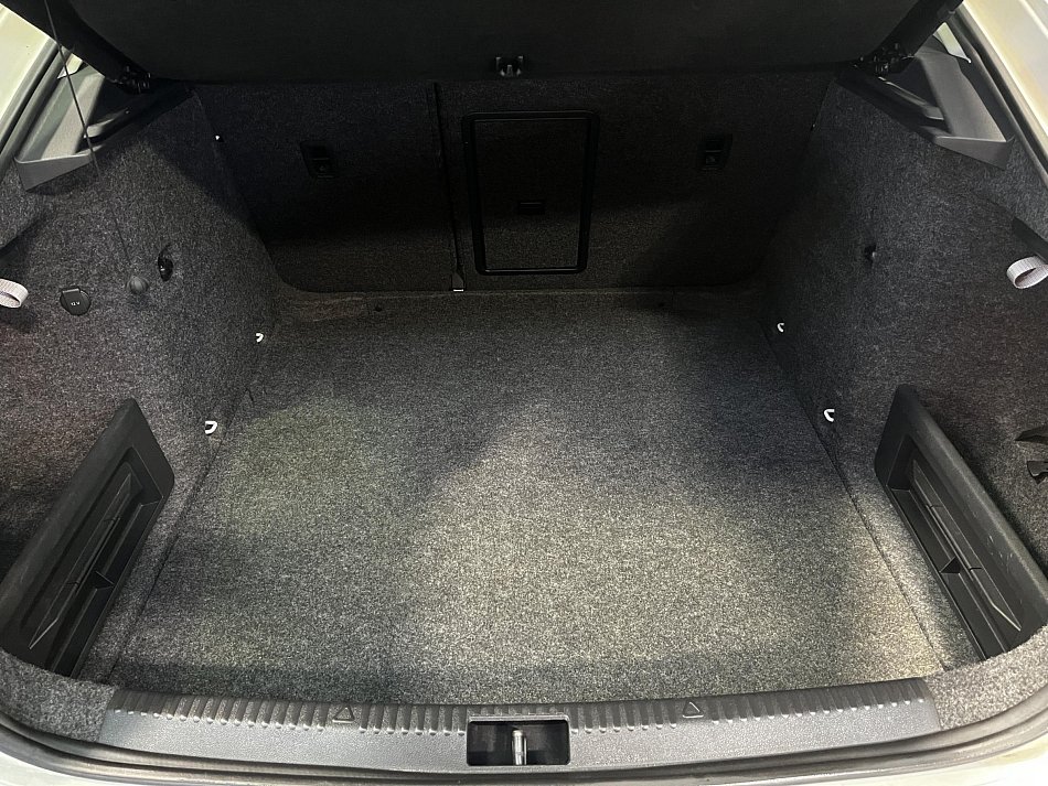 Škoda Octavia III 1.6 TDI Style