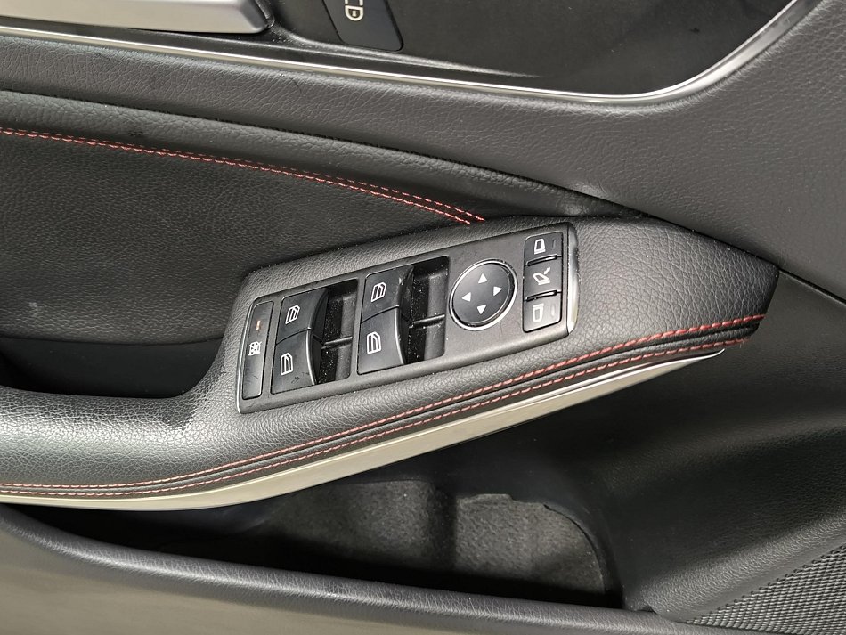 Mercedes-Benz Třída A 2.0T Sport A220 4Mat