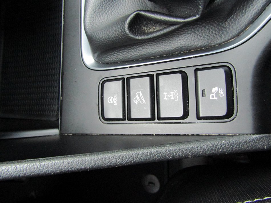 Hyundai Tucson 1.6 T-GDi  4x4