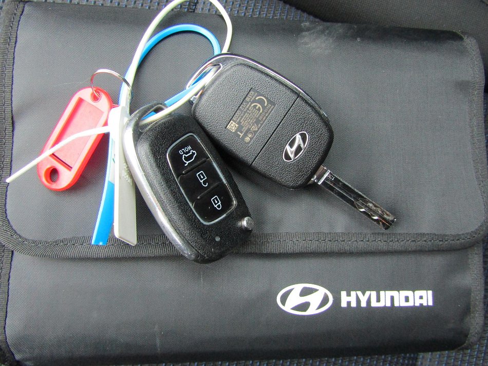 Hyundai Tucson 1.6 T-GDi  4x4