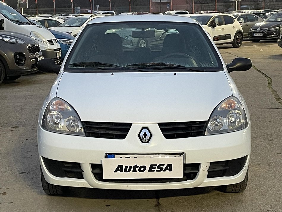 Renault Clio 1.2i 