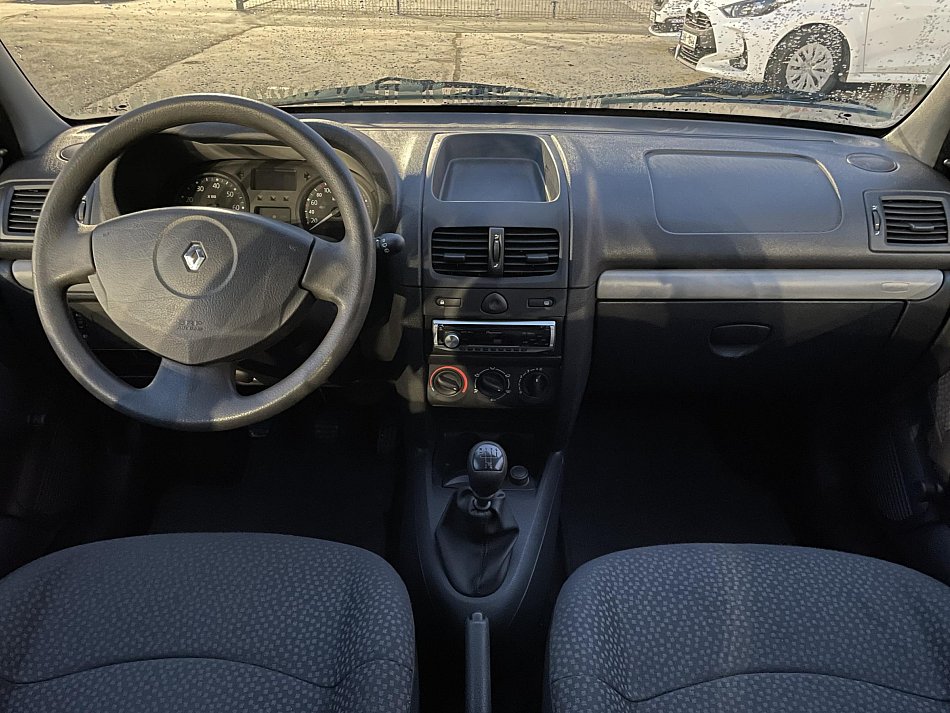 Renault Clio 1.2i 