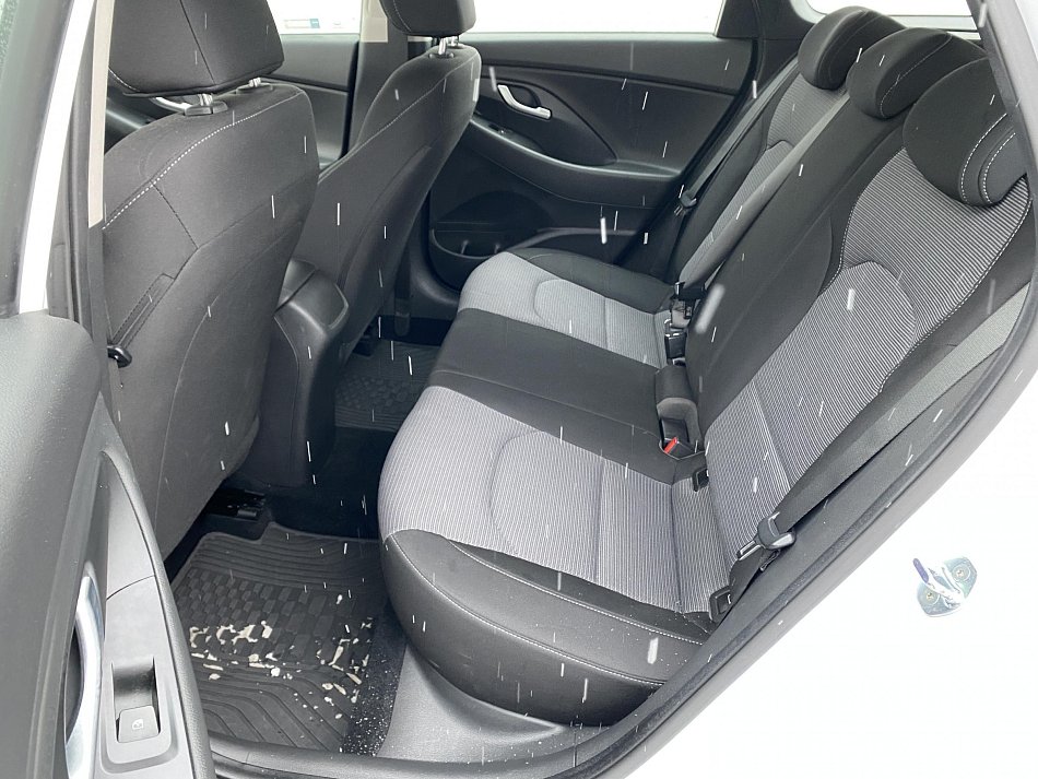 Hyundai I30 1.5 T-GDi Comfort