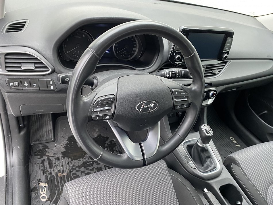 Hyundai I30 1.5 T-GDi Comfort