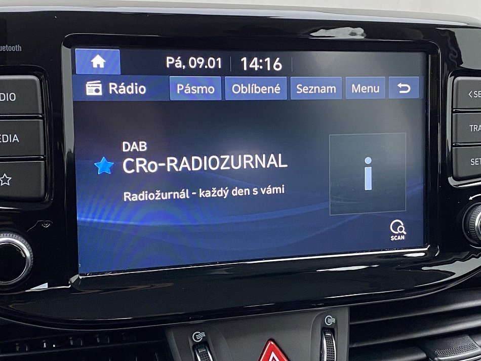 Hyundai I30 1.5 T-GDi Comfort