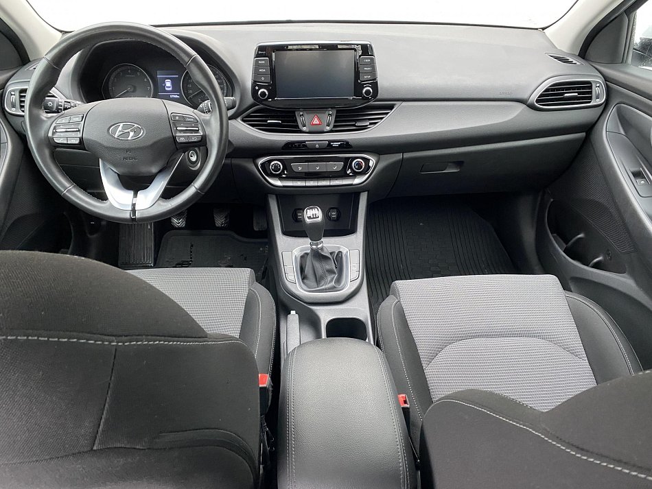 Hyundai I30 1.5 T-GDi Comfort