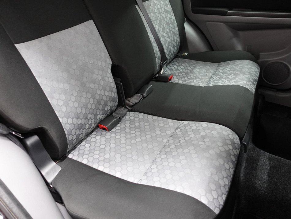 Suzuki SX4 2.0 D  4x4