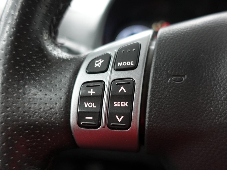 Suzuki SX4 2.0 D  4x4