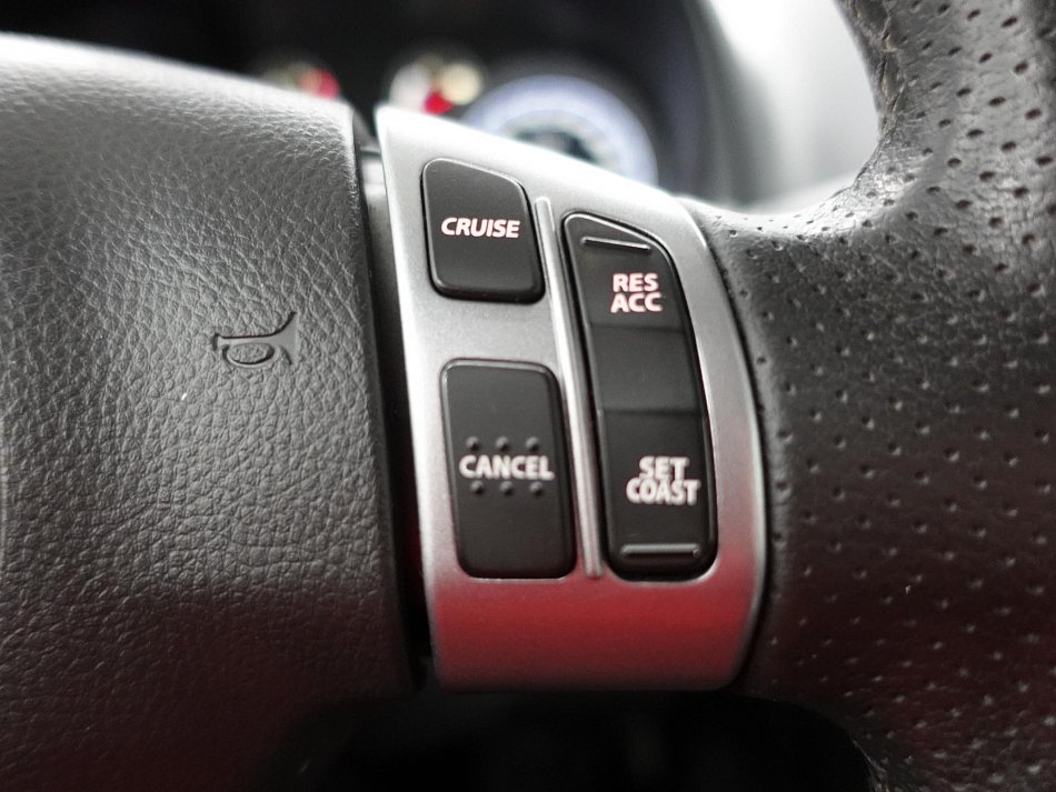 Suzuki SX4 2.0 D  4x4