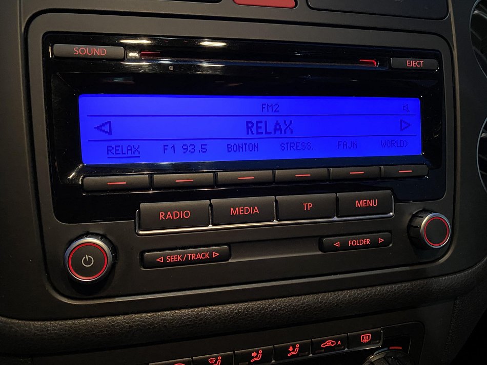 Volkswagen Golf Plus 1.6 TDi Trendline