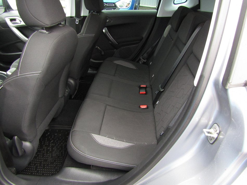 Peugeot 2008 1.2 PT Active