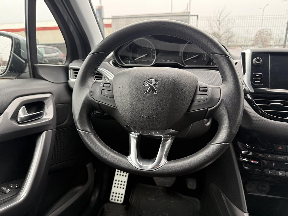 Peugeot 2008 1.2 PT Active