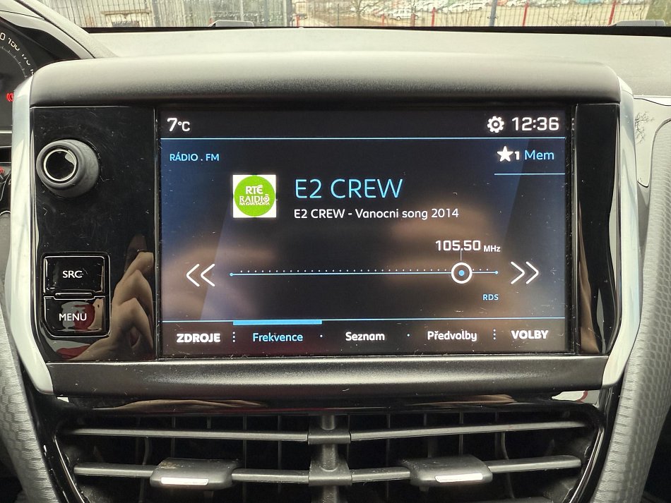 Peugeot 2008 1.2 PT Active