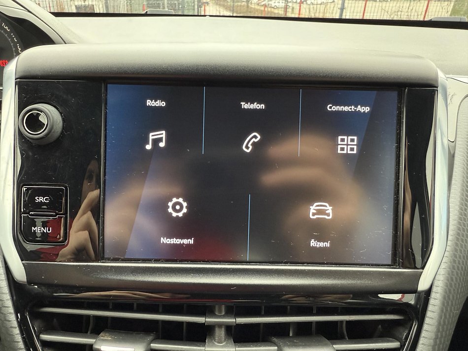 Peugeot 2008 1.2 PT Active