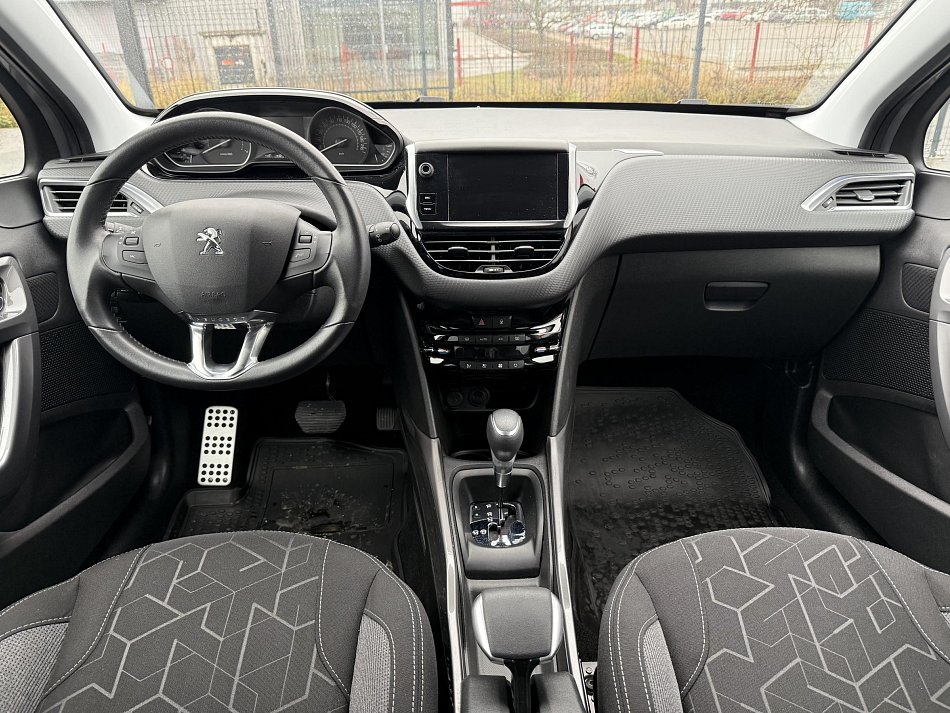 Peugeot 2008 1.2 PT Active