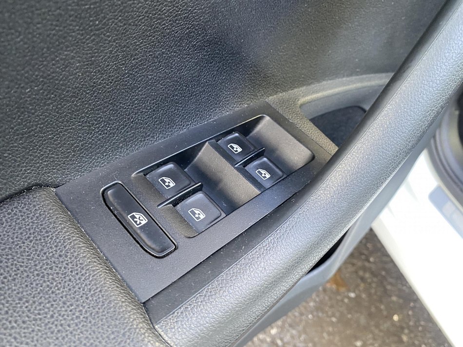 Škoda Octavia III 2.0TDi RS