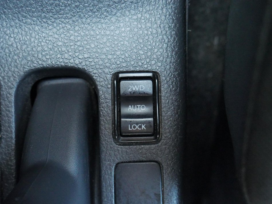 Fiat Sedici 1.6i  4x4